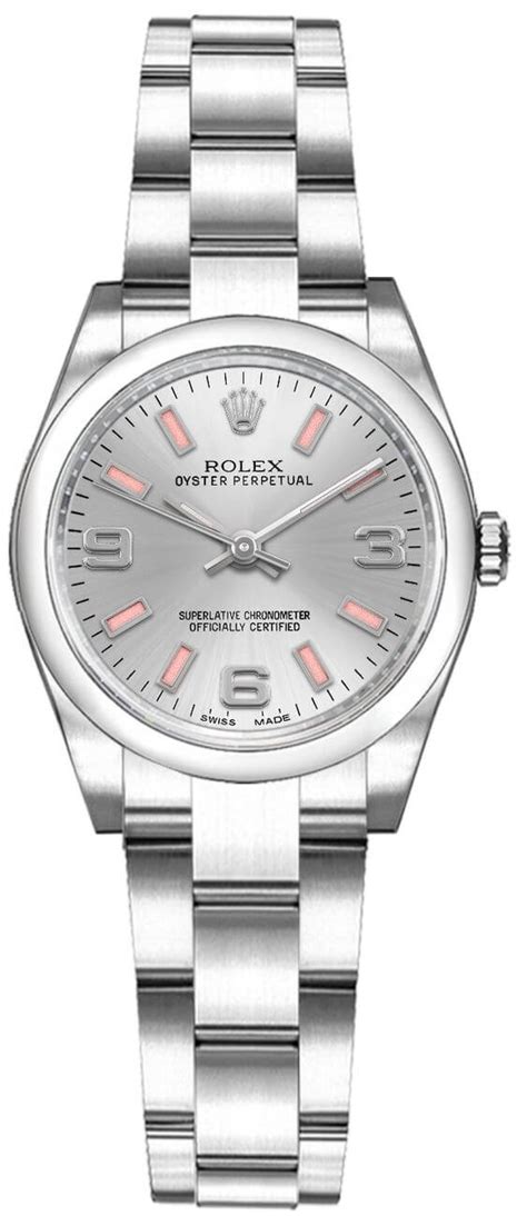 rolex oyster perpetual 26 176200